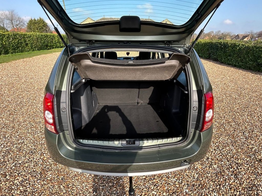 Used Dacia Duster 2015 for sale - 77667281: Photo 19