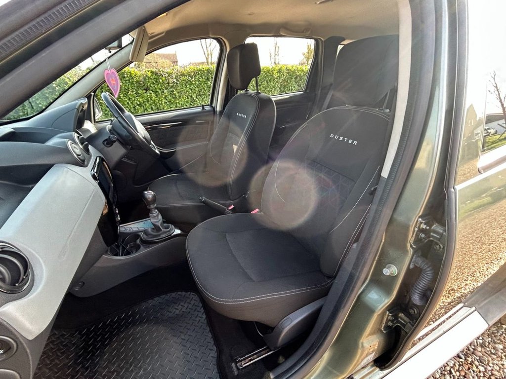 Used Dacia Duster 2015 for sale - 77667281: Photo 26