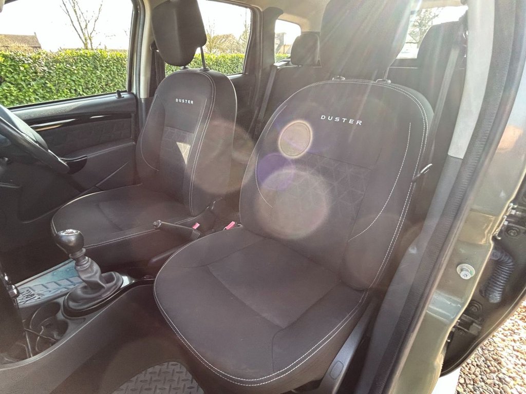 Used Dacia Duster 2015 for sale - 77667281: Photo 27