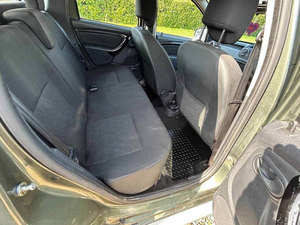 Used Dacia Duster 2015 for sale - 77667281: Photo 30