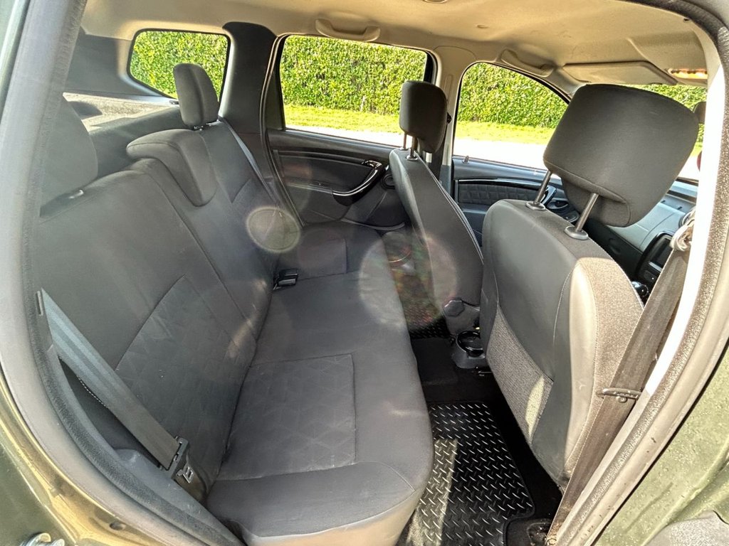 Used Dacia Duster 2015 for sale - 77667281: Photo 32