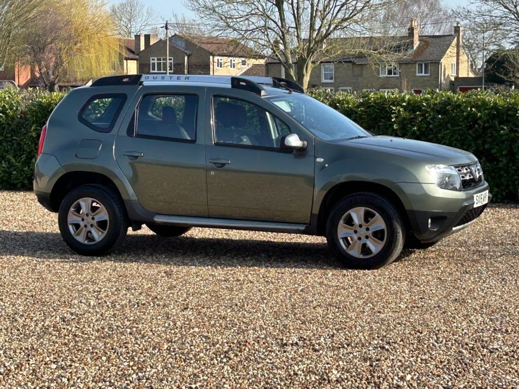 Used Dacia Duster 2015 for sale - 77667281: Photo 46