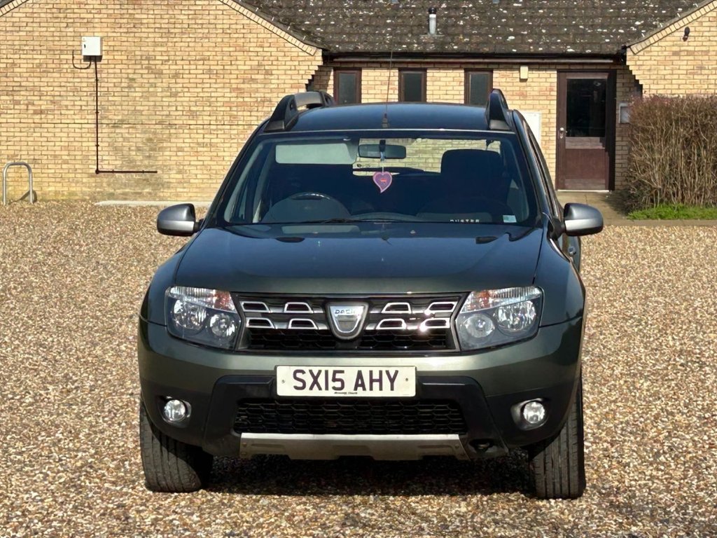 Used Dacia Duster 2015 for sale - 77667281: Photo 48