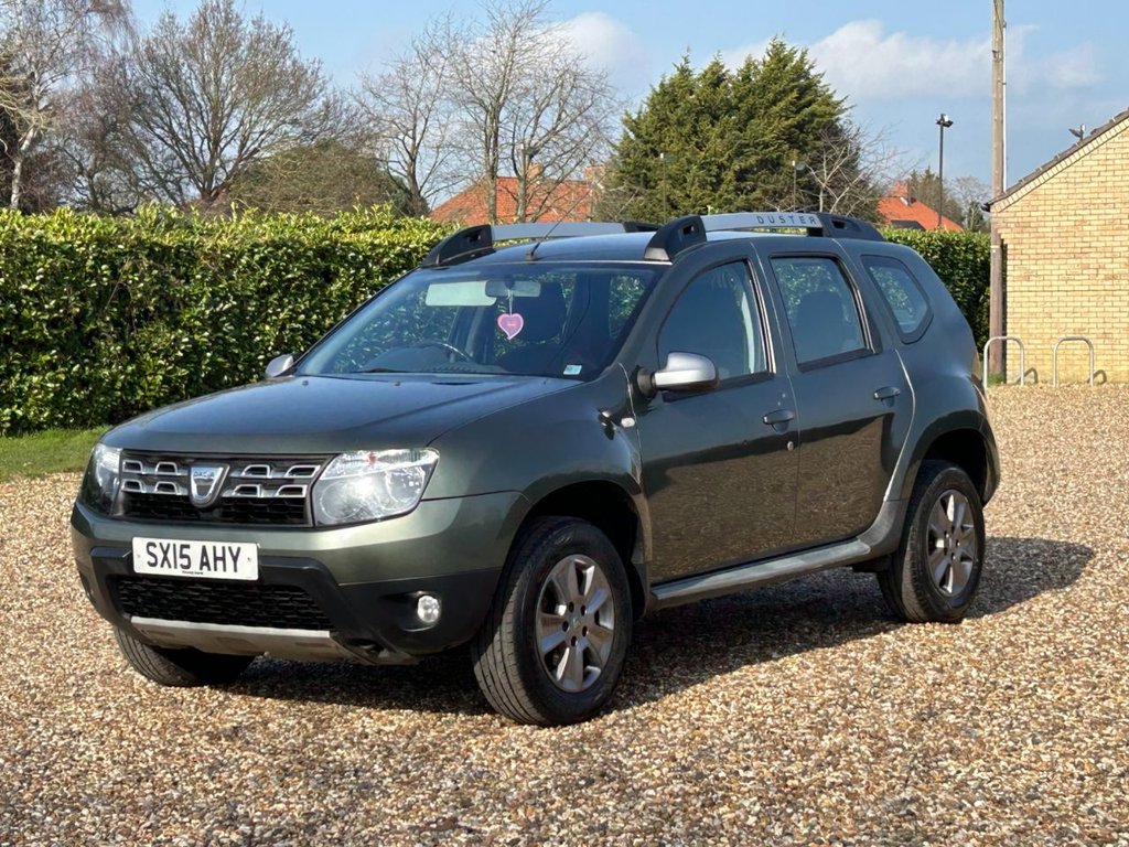 Used Dacia Duster 2015 for sale - 77667281: Photo 49