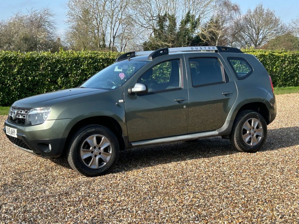 Used Dacia Duster 2015 for sale - 77667281: Photo 50