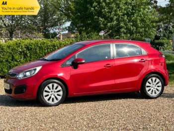 2012 (12) - 1.1 CRDi 2 EcoDynamics 5dr
