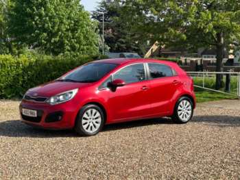 Used Kia Rio 2012 for sale - 74535814: Photo