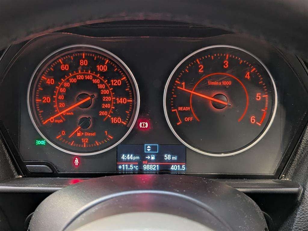 Used BMW 1 Series 2015 for sale - 78044866: Photo 10