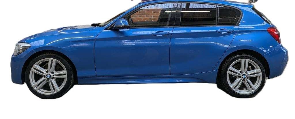 Used BMW 1 Series 2015 for sale - 78044866: Photo 4