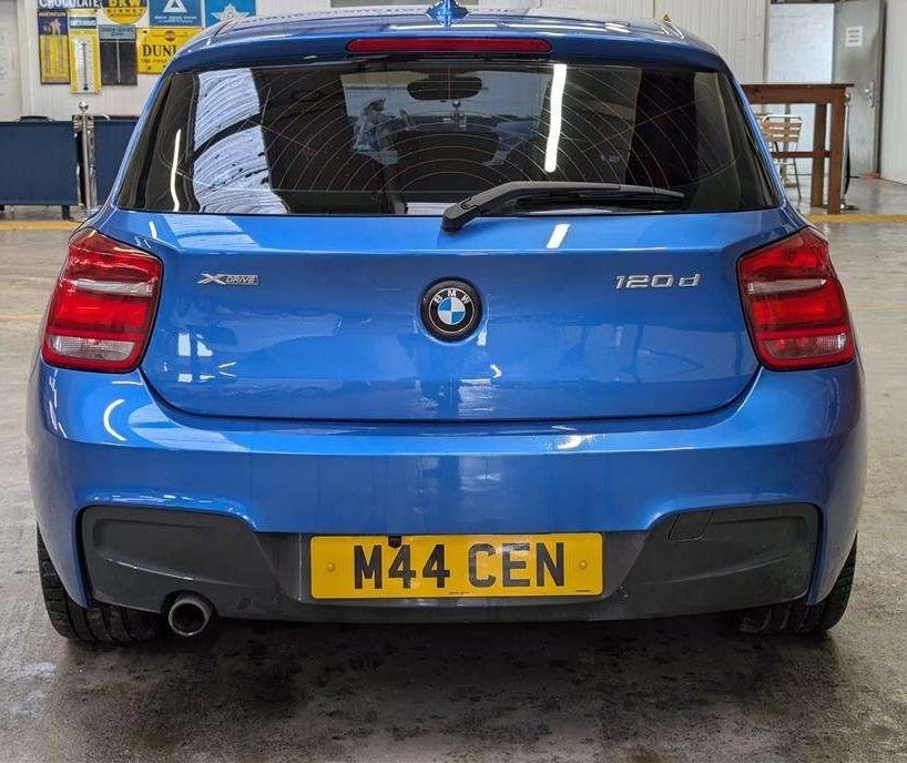 Used BMW 1 Series 2015 for sale - 78044866: Photo 5
