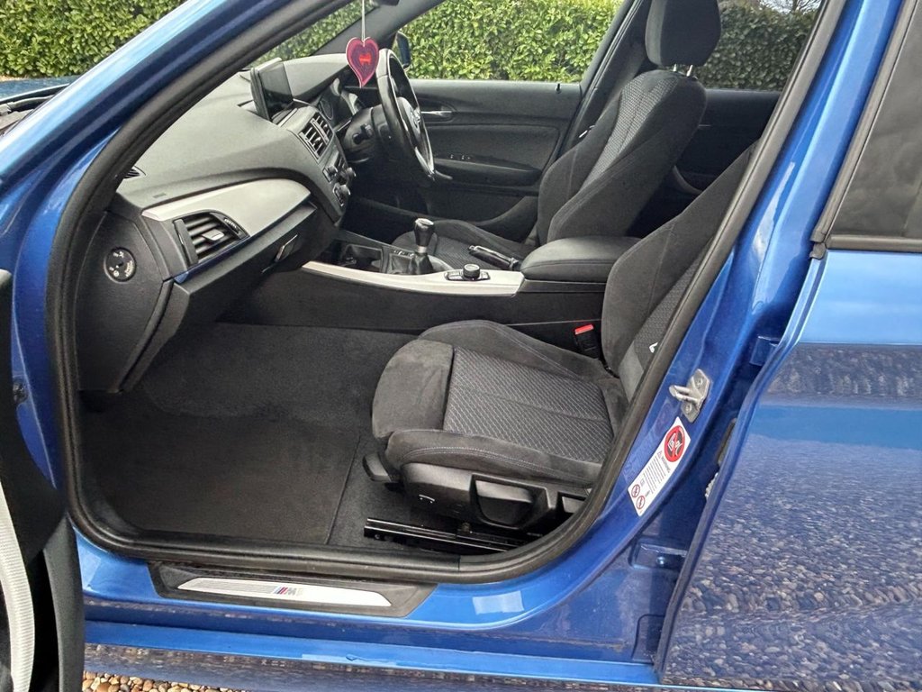 Used BMW 1 Series 2015 for sale - 78088475: Photo 17