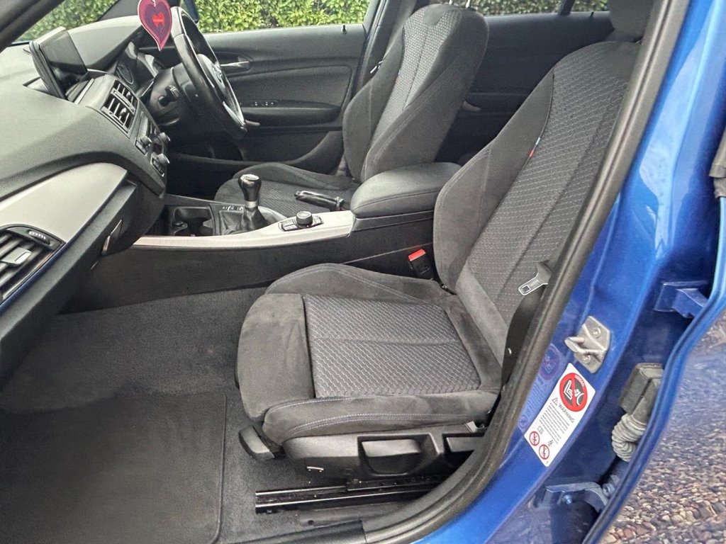 Used BMW 1 Series 2015 for sale - 78088475: Photo 18