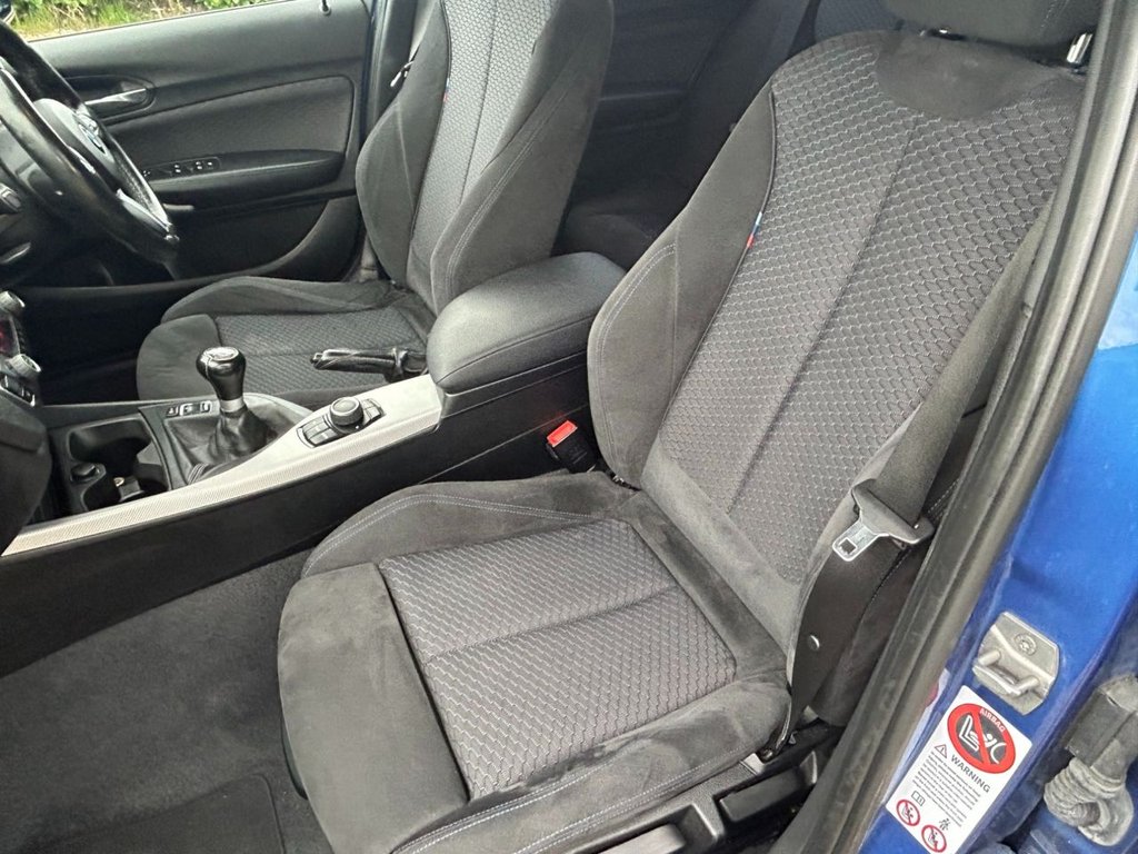 Used BMW 1 Series 2015 for sale - 78088475: Photo 19