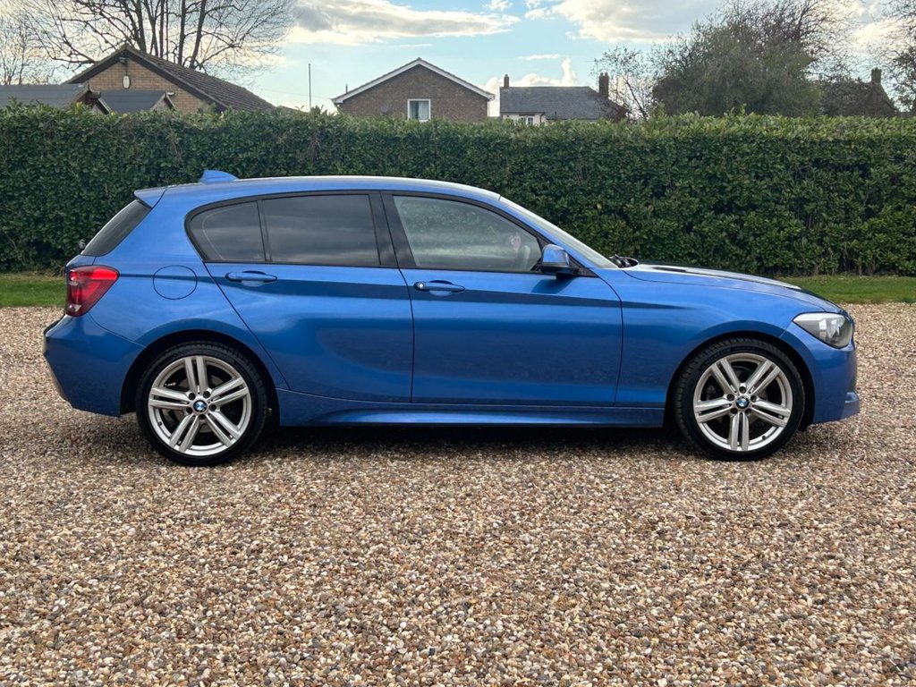Used BMW 1 Series 2015 for sale - 78088475: Photo 2