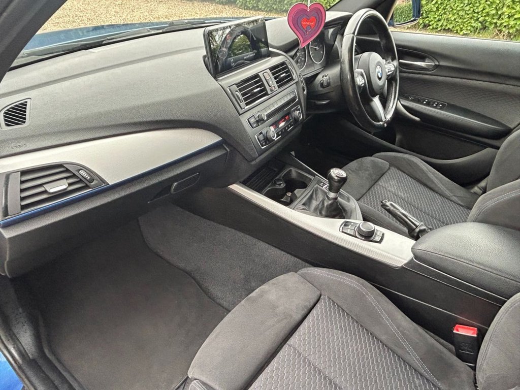 Used BMW 1 Series 2015 for sale - 78088475: Photo 21