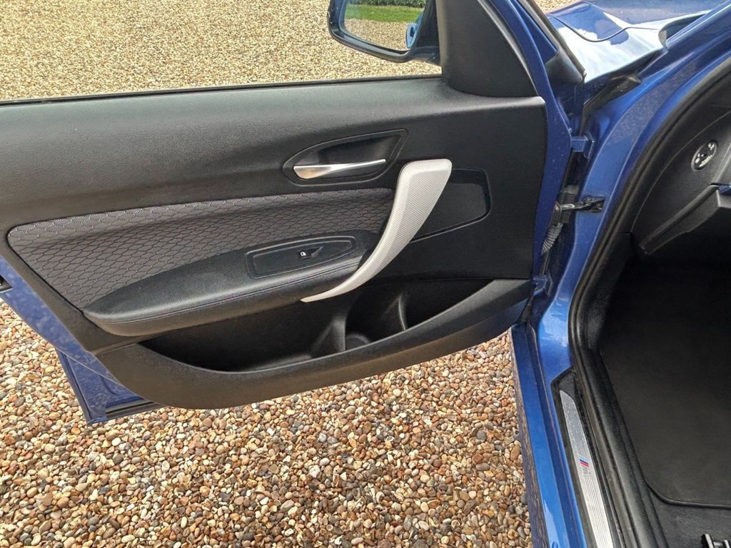 Used BMW 1 Series 2015 for sale - 78088475: Photo 22