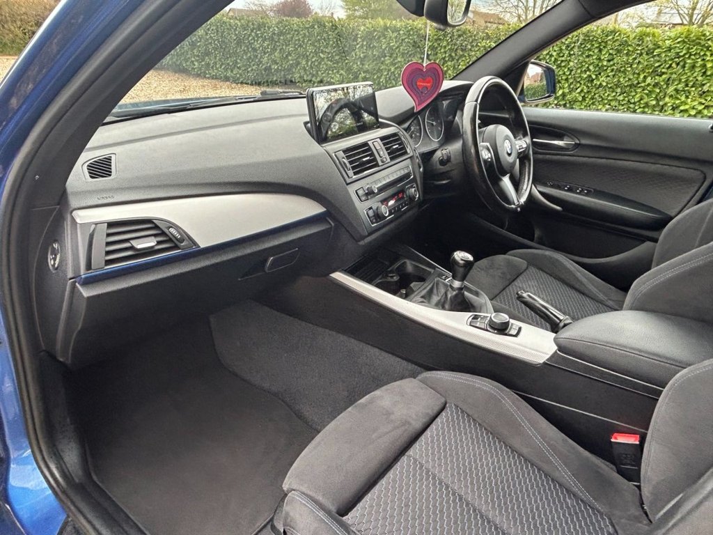 Used BMW 1 Series 2015 for sale - 78088475: Photo 23