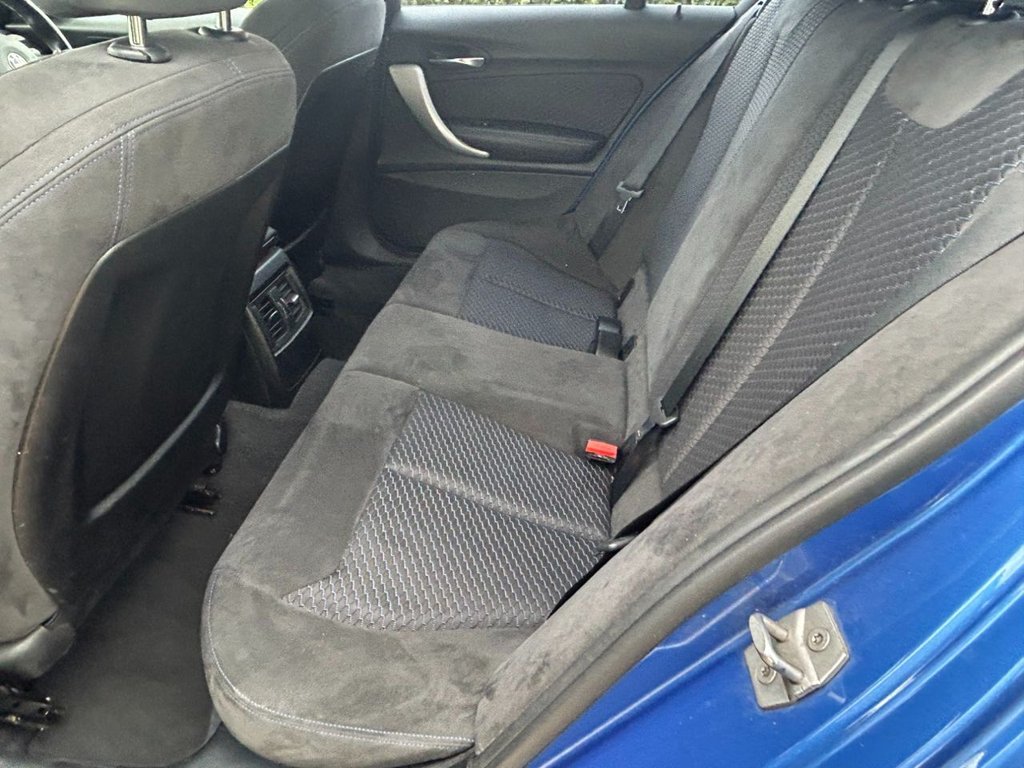 Used BMW 1 Series 2015 for sale - 78088475: Photo 24