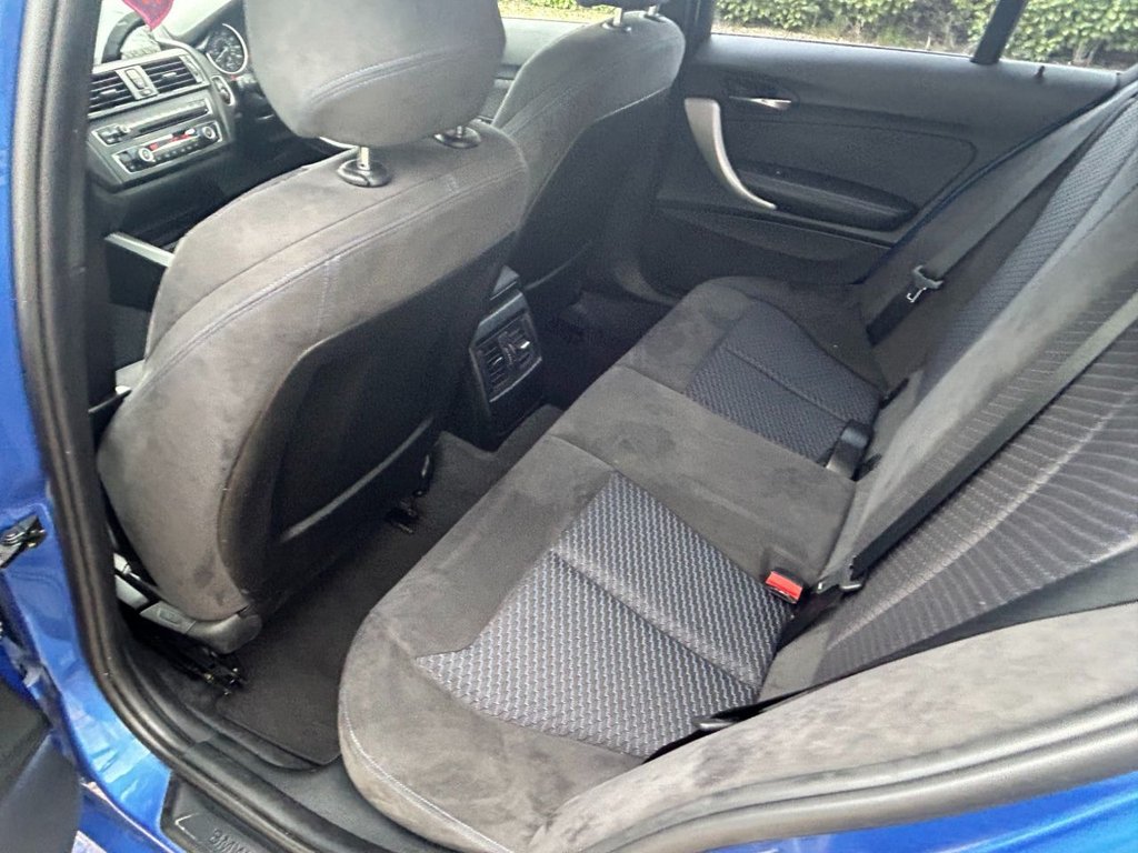 Used BMW 1 Series 2015 for sale - 78088475: Photo 26