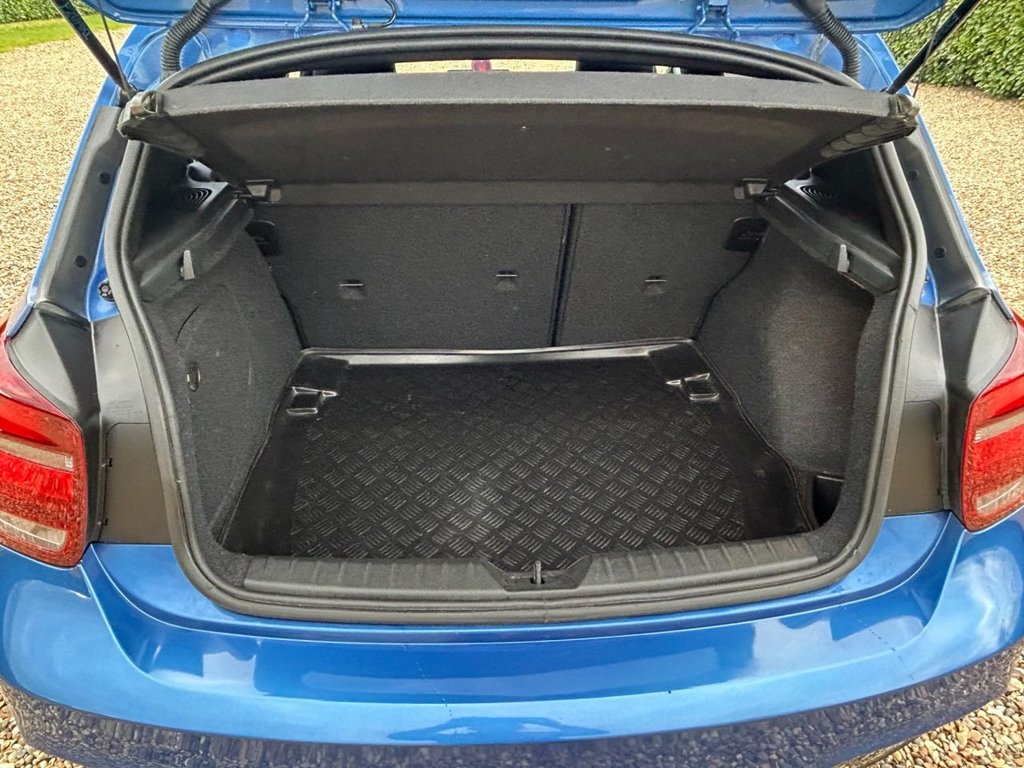 Used BMW 1 Series 2015 for sale - 78088475: Photo 27