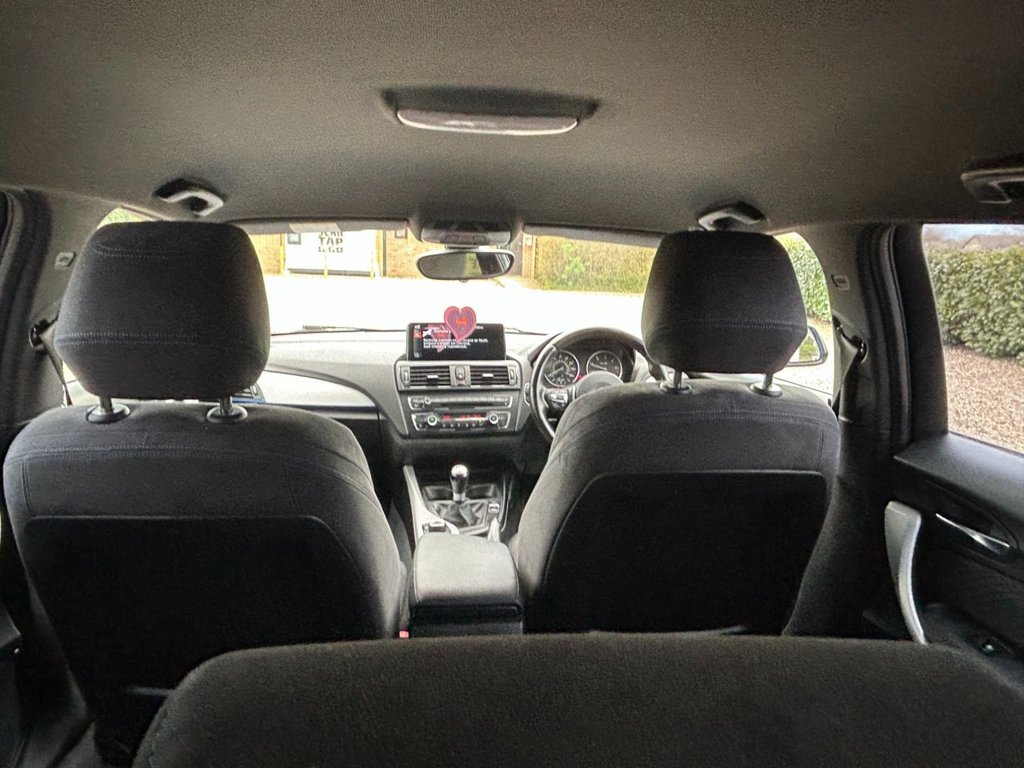 Used BMW 1 Series 2015 for sale - 78088475: Photo 29