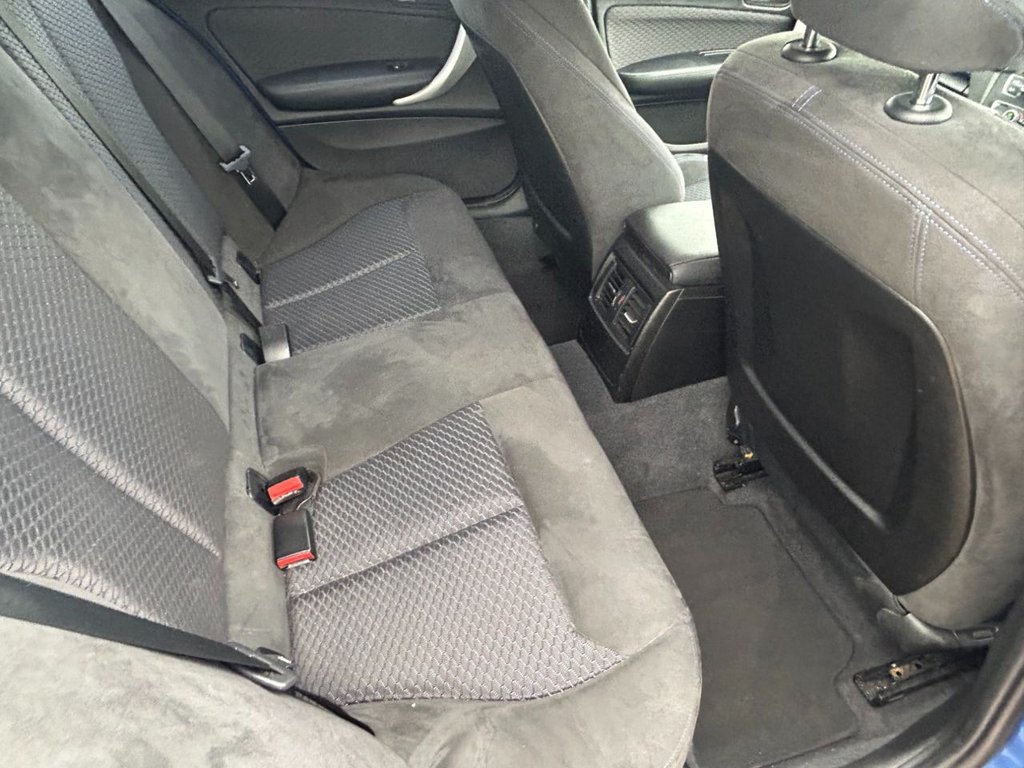 Used BMW 1 Series 2015 for sale - 78088475: Photo 30