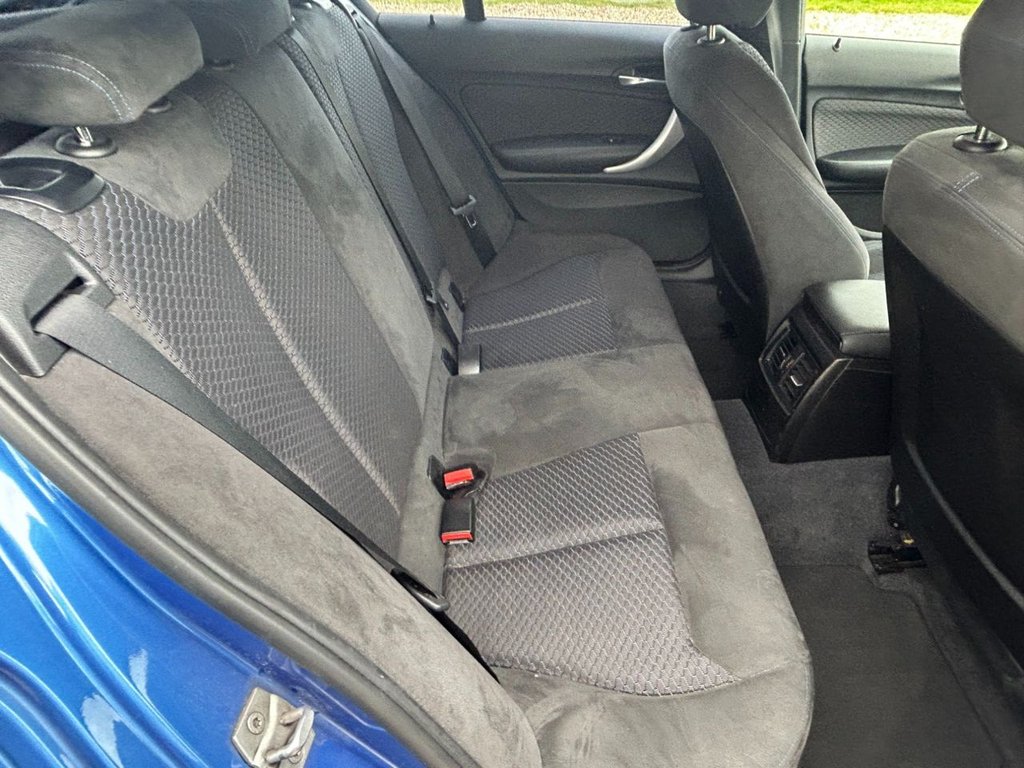 Used BMW 1 Series 2015 for sale - 78088475: Photo 31