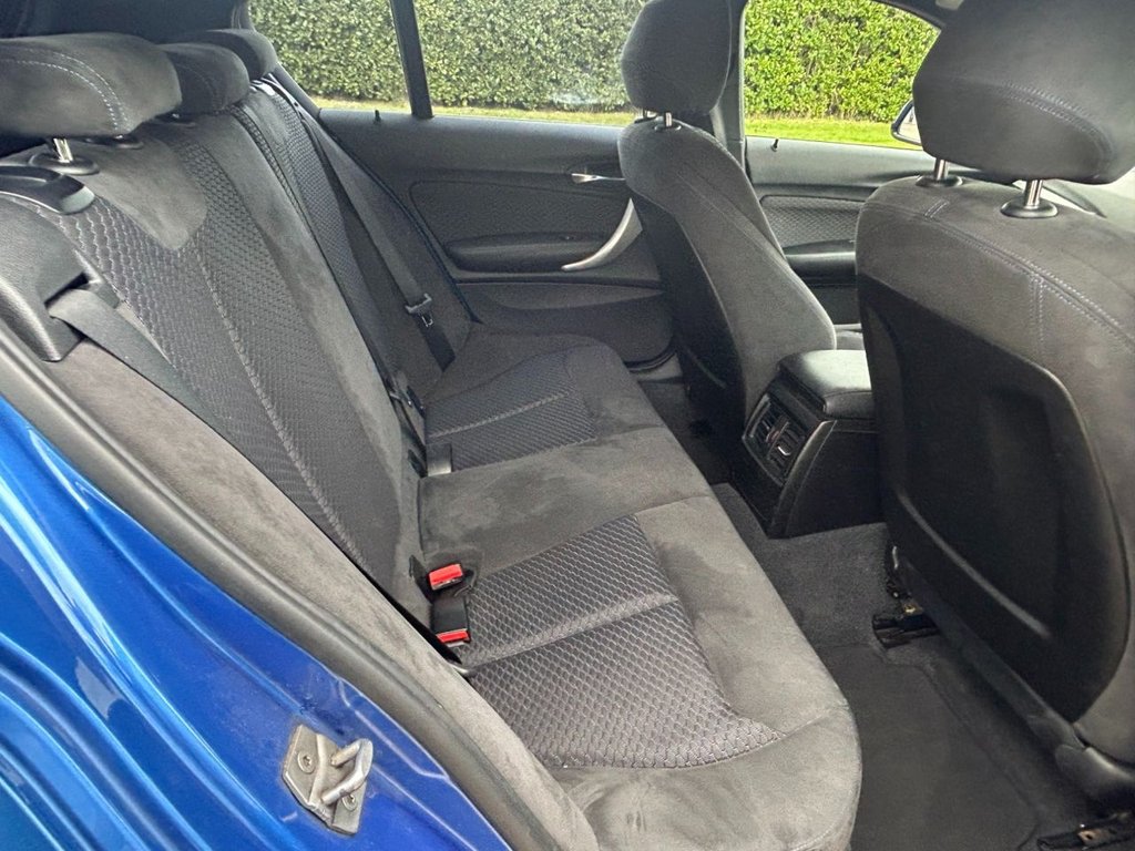 Used BMW 1 Series 2015 for sale - 78088475: Photo 32