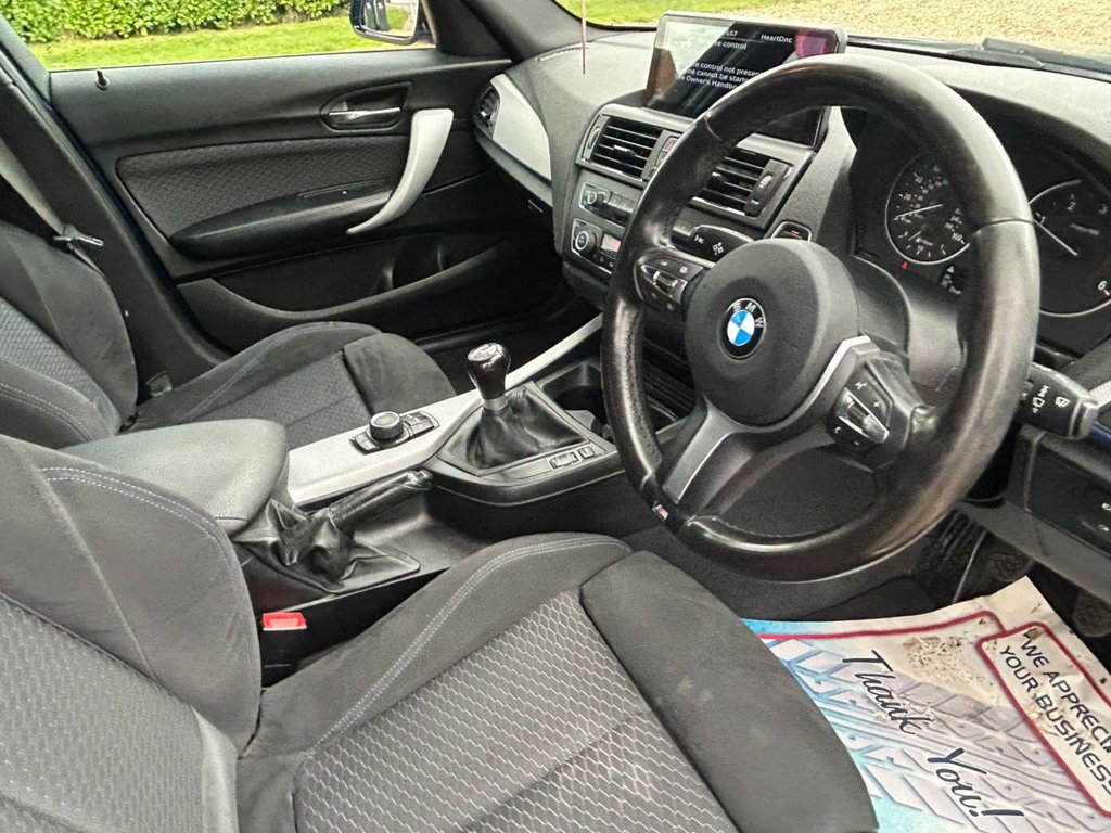 Used BMW 1 Series 2015 for sale - 78088475: Photo 36