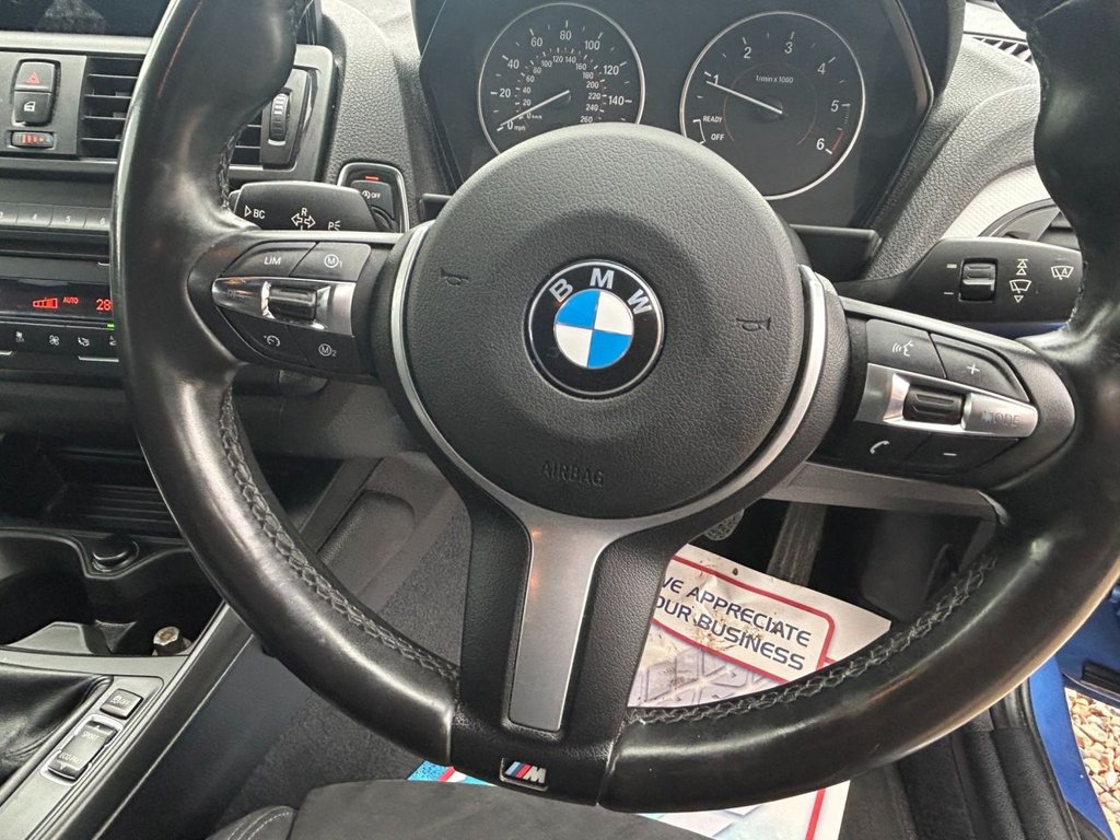 Used BMW 1 Series 2015 for sale - 78088475: Photo 38