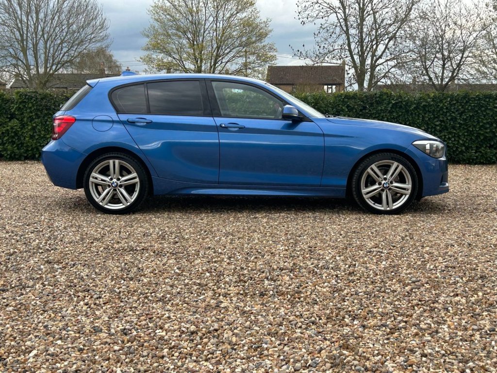 Used BMW 1 Series 2015 for sale - 78088475: Photo 46