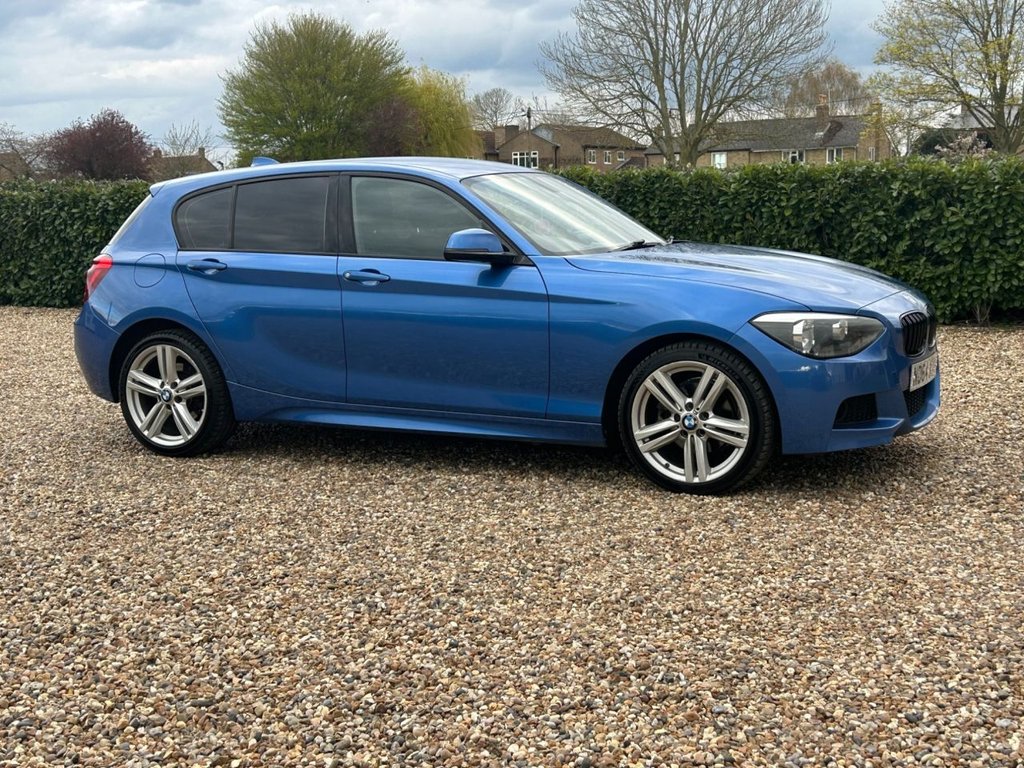 Used BMW 1 Series 2015 for sale - 78088475: Photo 47