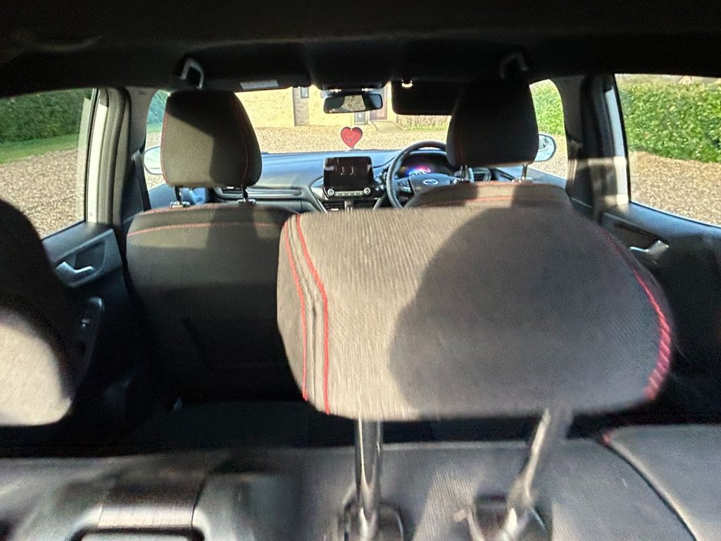 Used Ford Puma 2021 for sale - 77372897: Photo 20