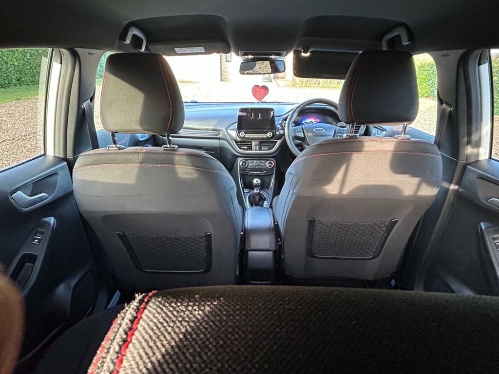 Used Ford Puma 2021 for sale - 77372897: Photo 21