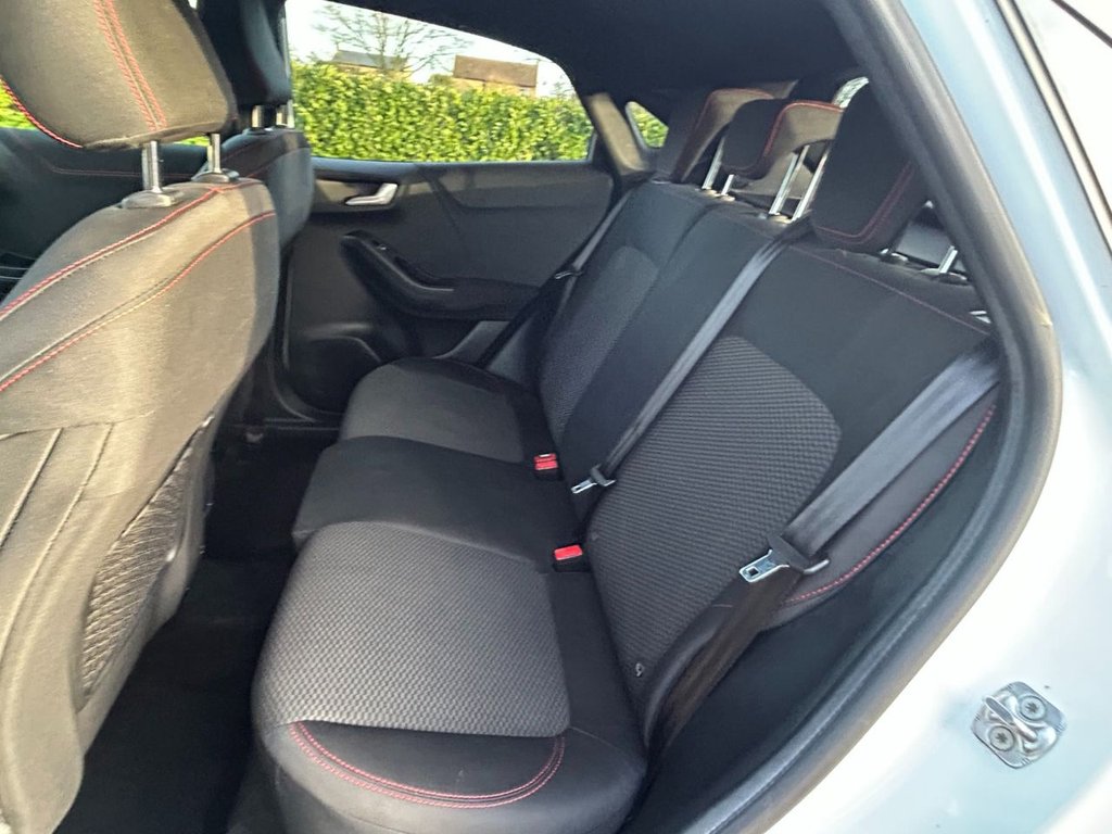 Used Ford Puma 2021 for sale - 77372897: Photo 23