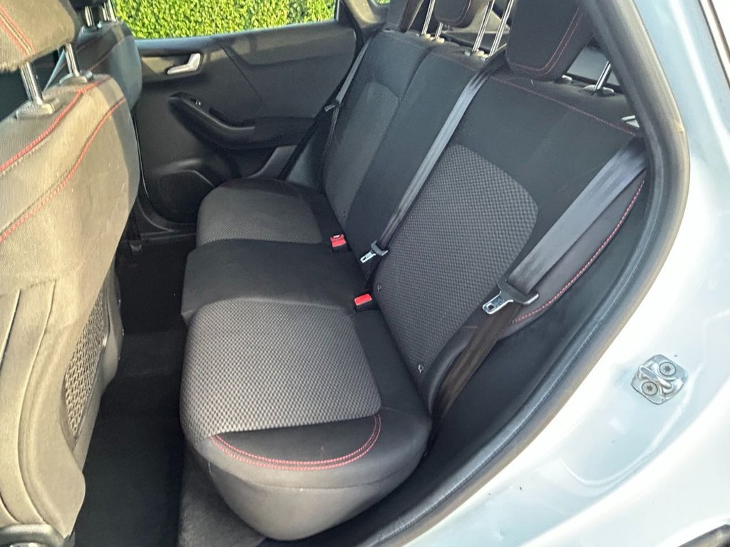 Used Ford Puma 2021 for sale - 77372897: Photo 24