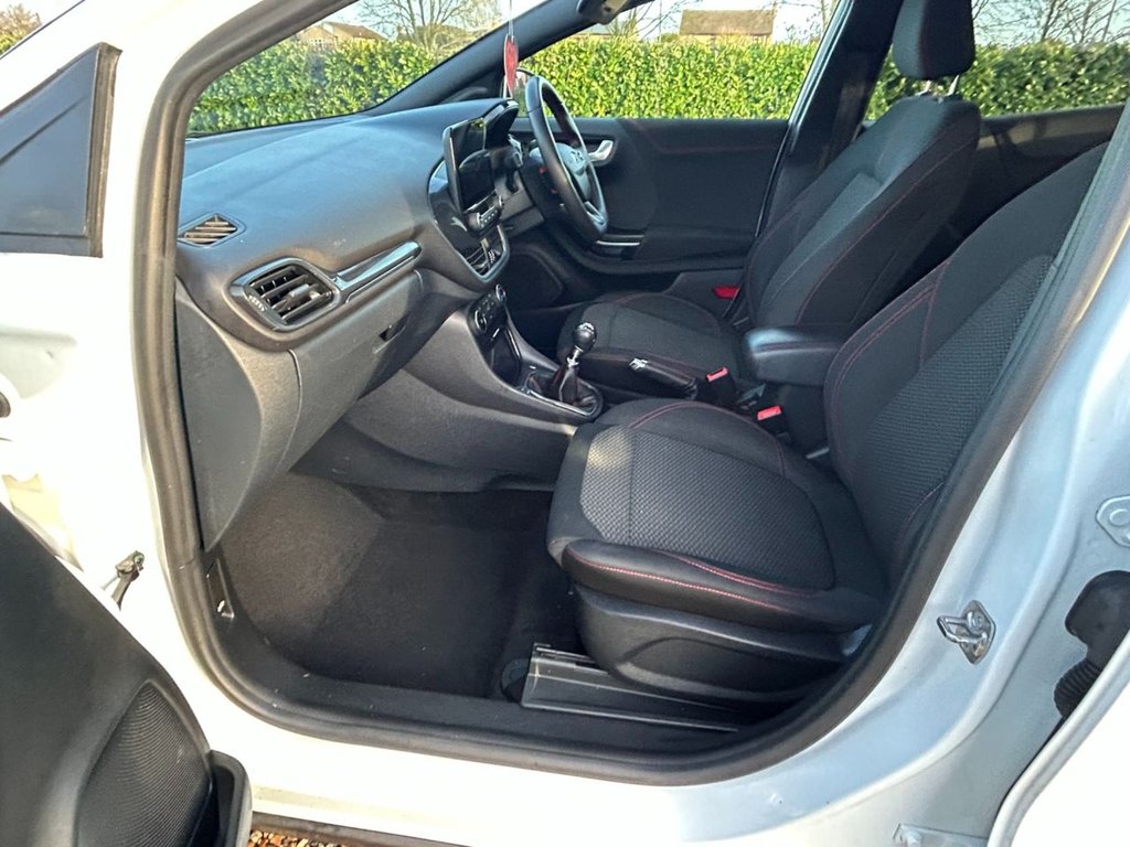 Used Ford Puma 2021 for sale - 77372897: Photo 25