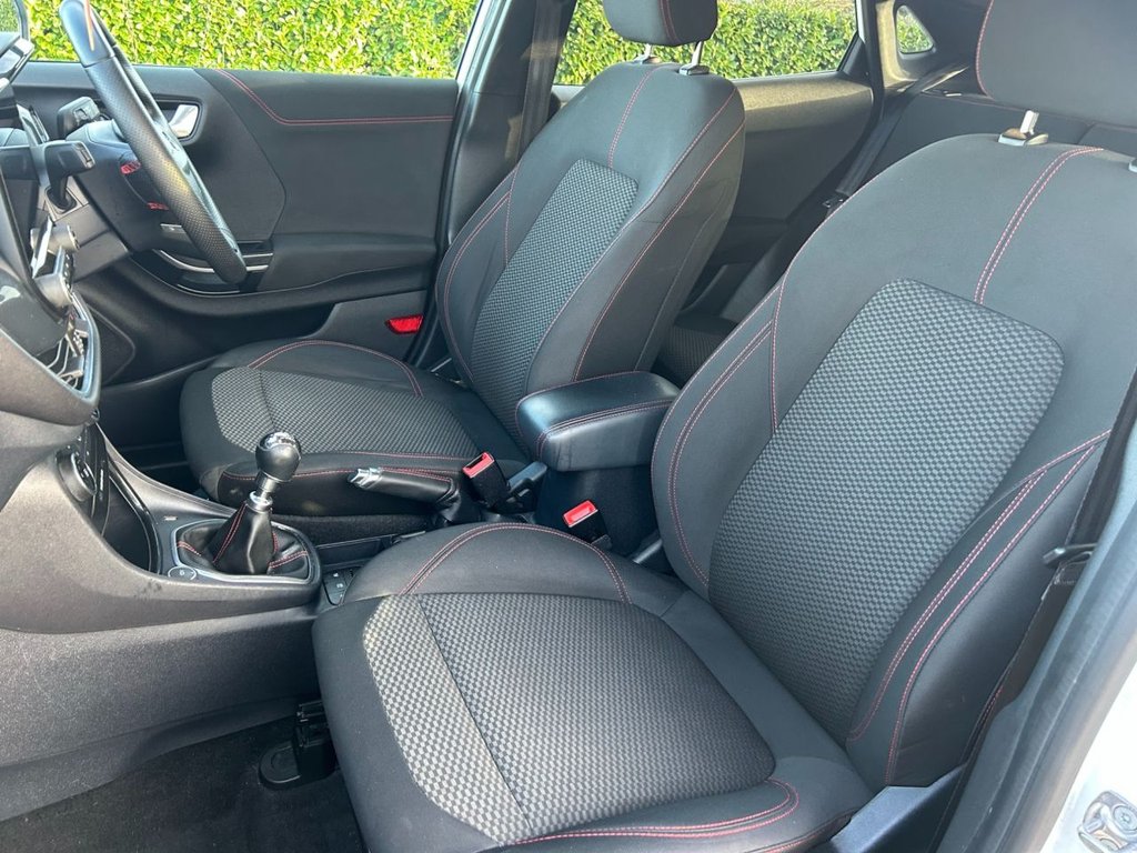 Used Ford Puma 2021 for sale - 77372897: Photo 26