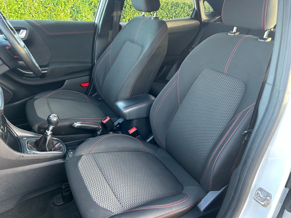 Used Ford Puma 2021 for sale - 77372897: Photo 27