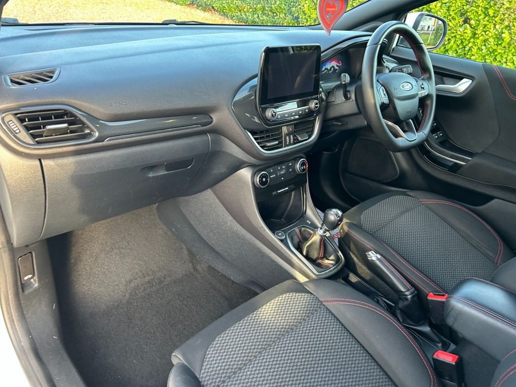 Used Ford Puma 2021 for sale - 77372897: Photo 29