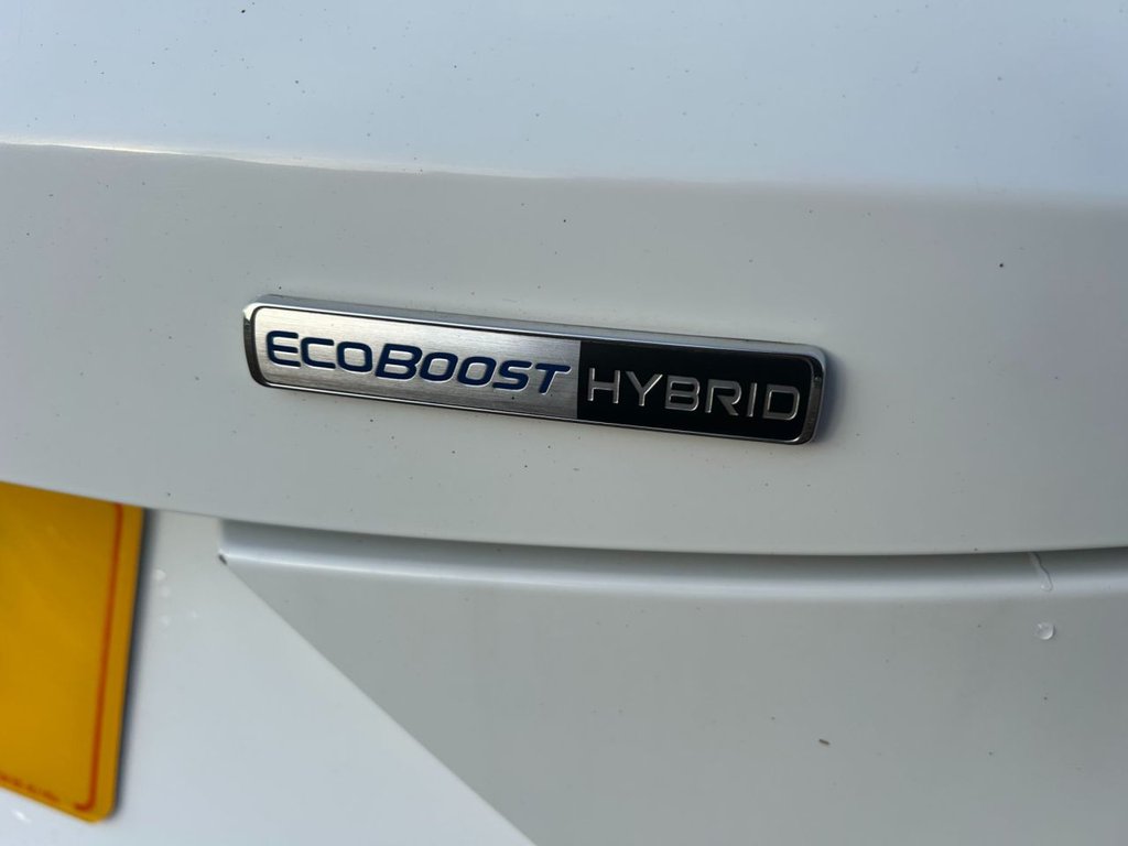 Used Ford Puma 2021 for sale - 77372897: Photo 32