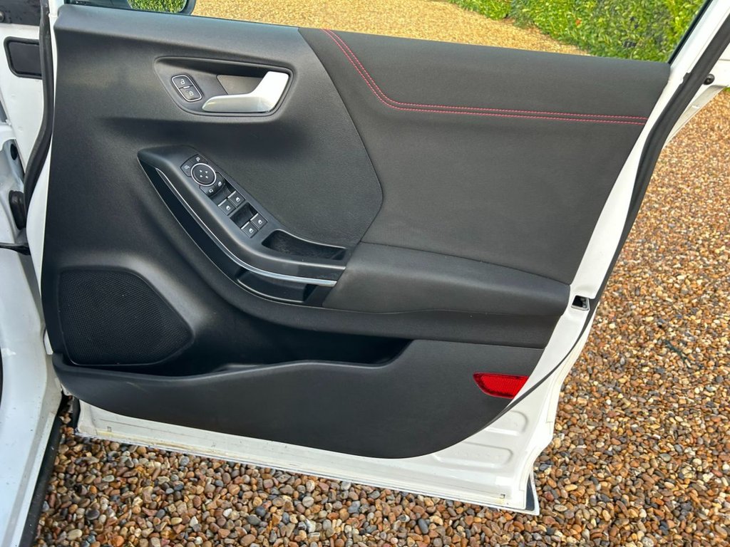 Used Ford Puma 2021 for sale - 77372897: Photo 36