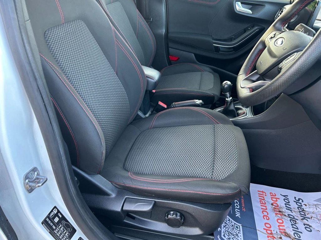 Used Ford Puma 2021 for sale - 77372897: Photo 38