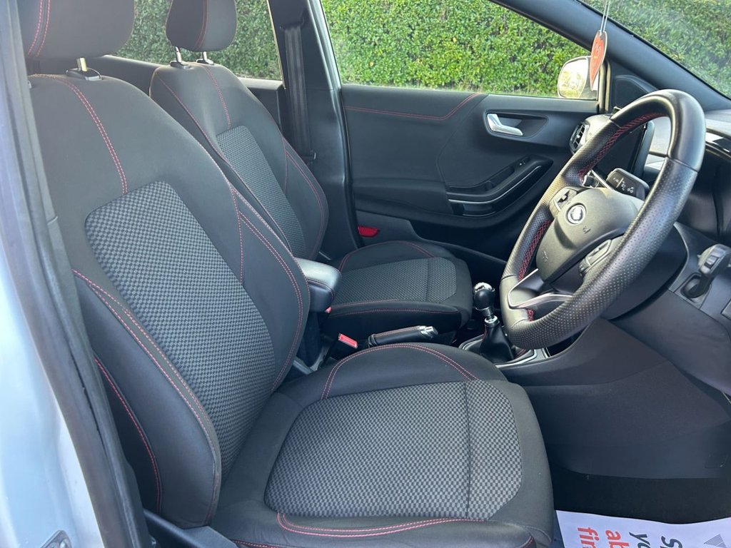 Used Ford Puma 2021 for sale - 77372897: Photo 39