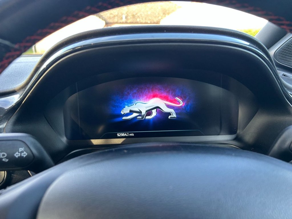 Used Ford Puma 2021 for sale - 77372897: Photo 41