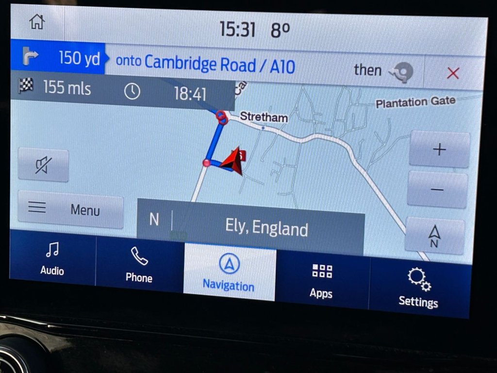 Used Ford Puma 2021 for sale - 77372897: Photo 46