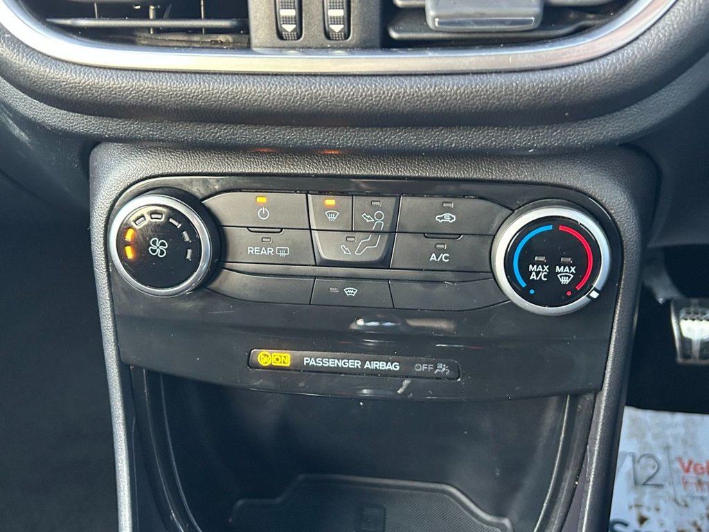 Used Ford Puma 2021 for sale - 77372897: Photo 48