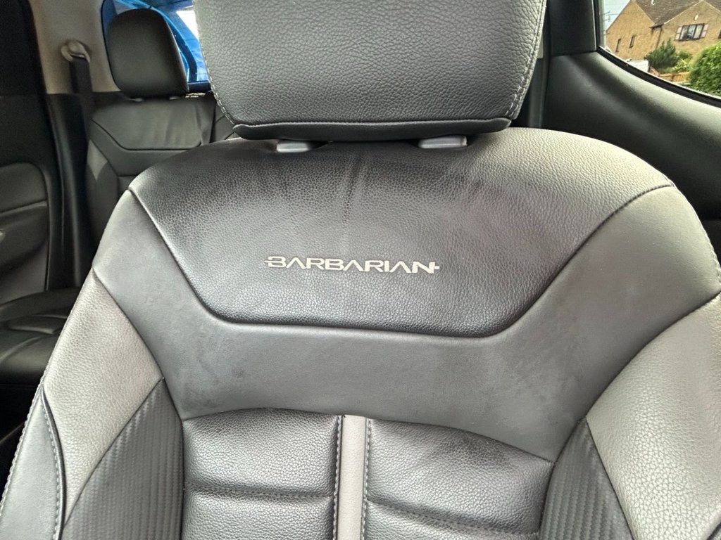 Vehicle 28