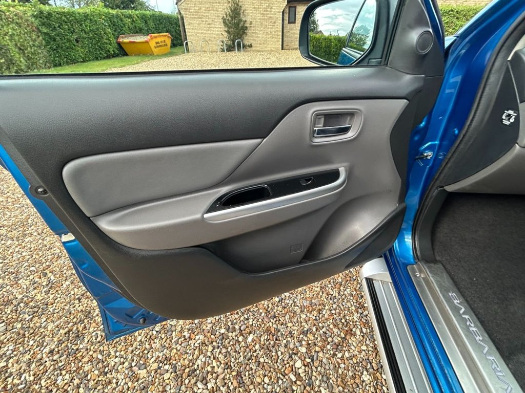 Vehicle 30