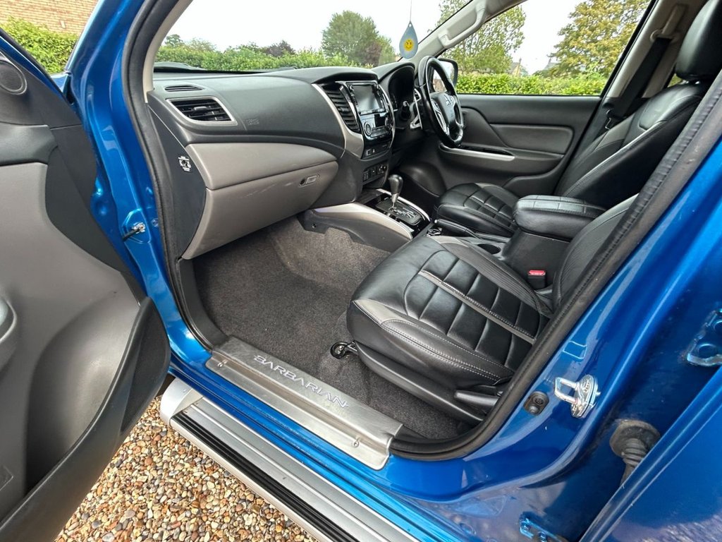 Vehicle 31